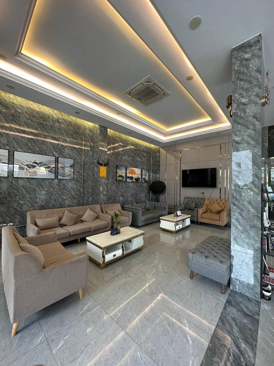 Twin Hotel Kampot Bagian luar foto